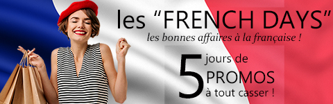 Les French Days